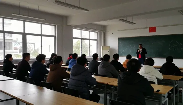 企业常见问题在管理培训中的实践应对策略