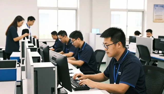 丹东飞龙企业管理咨询有限公司布局财税领域，提升年度管理培训课程价值